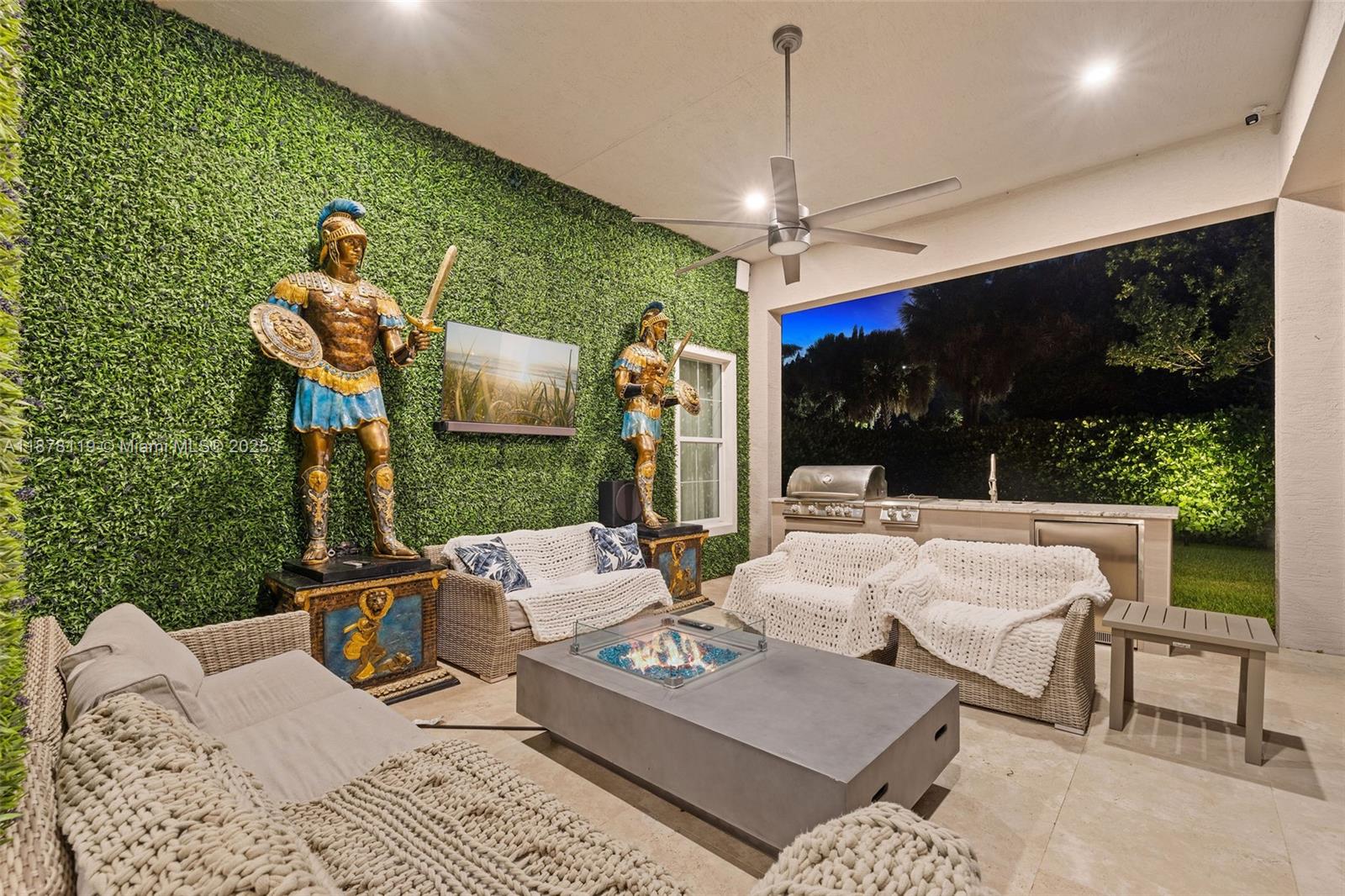 STERLING RANCH - Residential