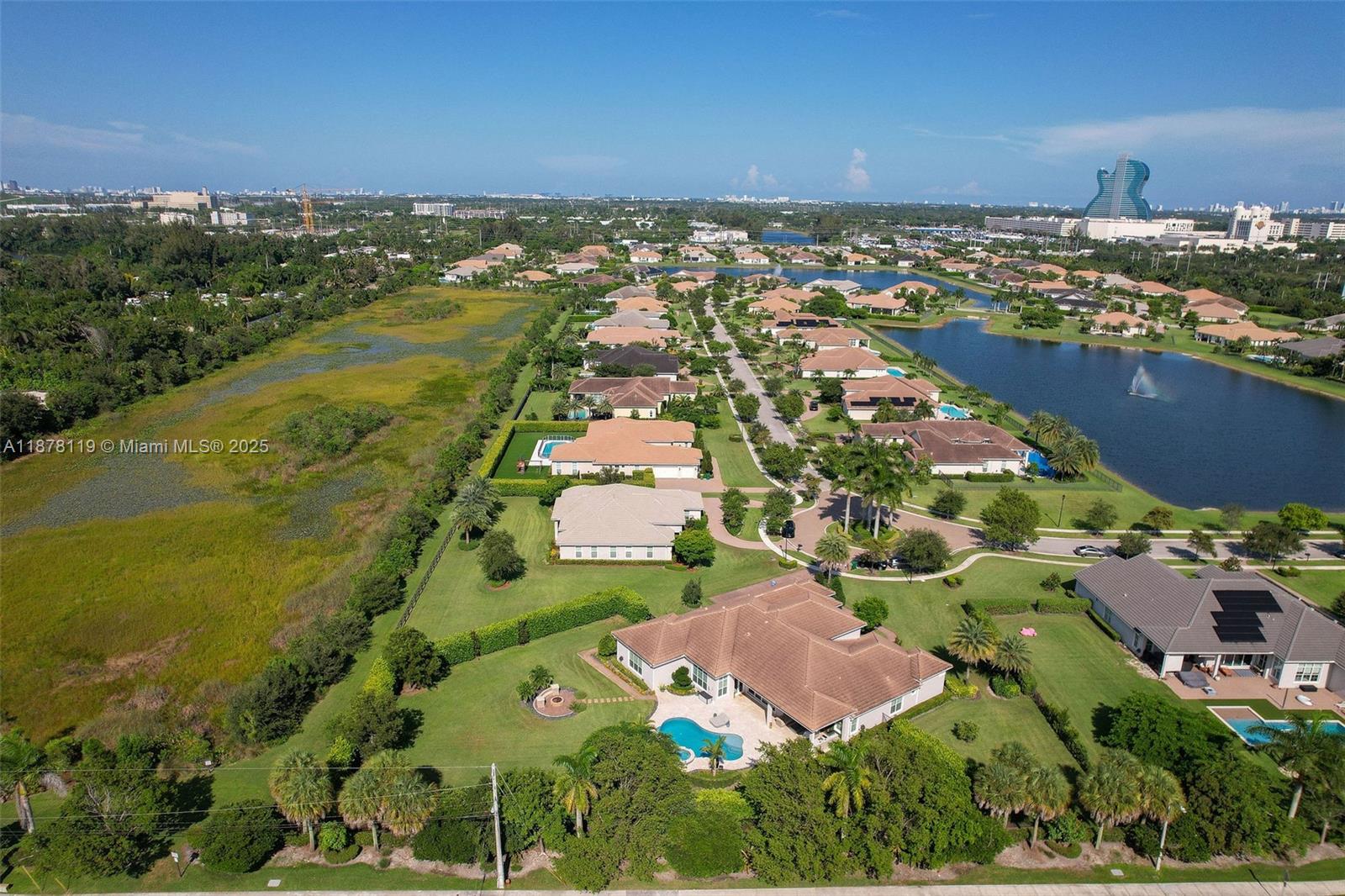 STERLING RANCH - Residential