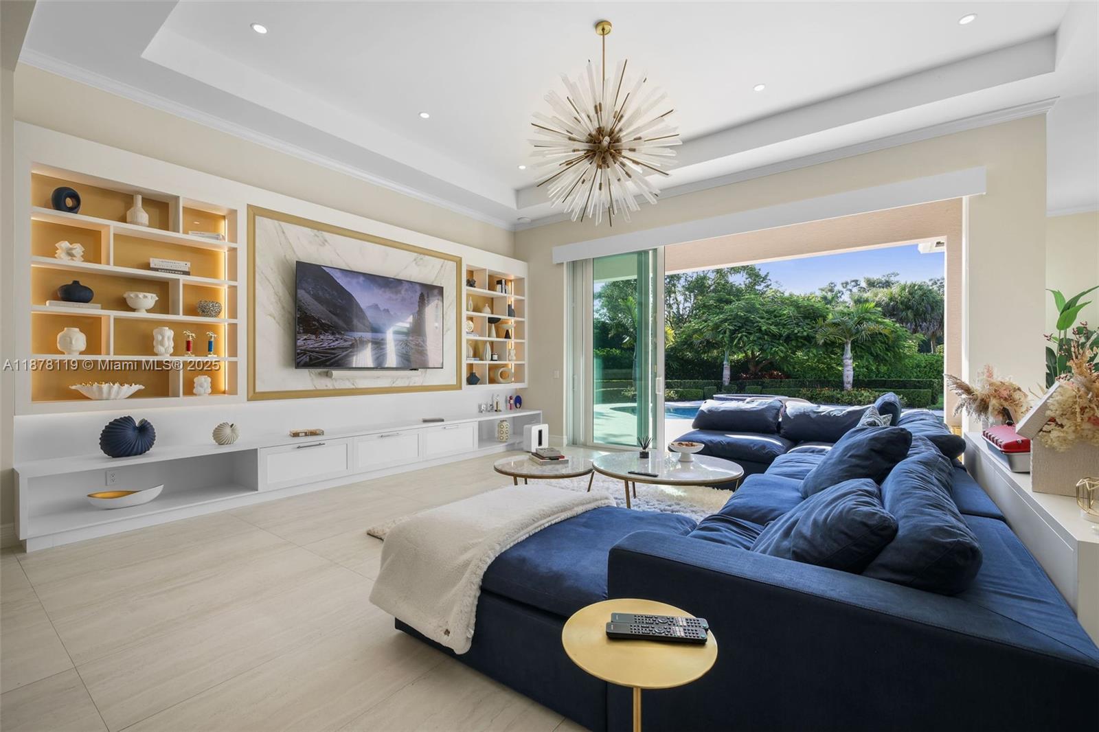 STERLING RANCH - Residential