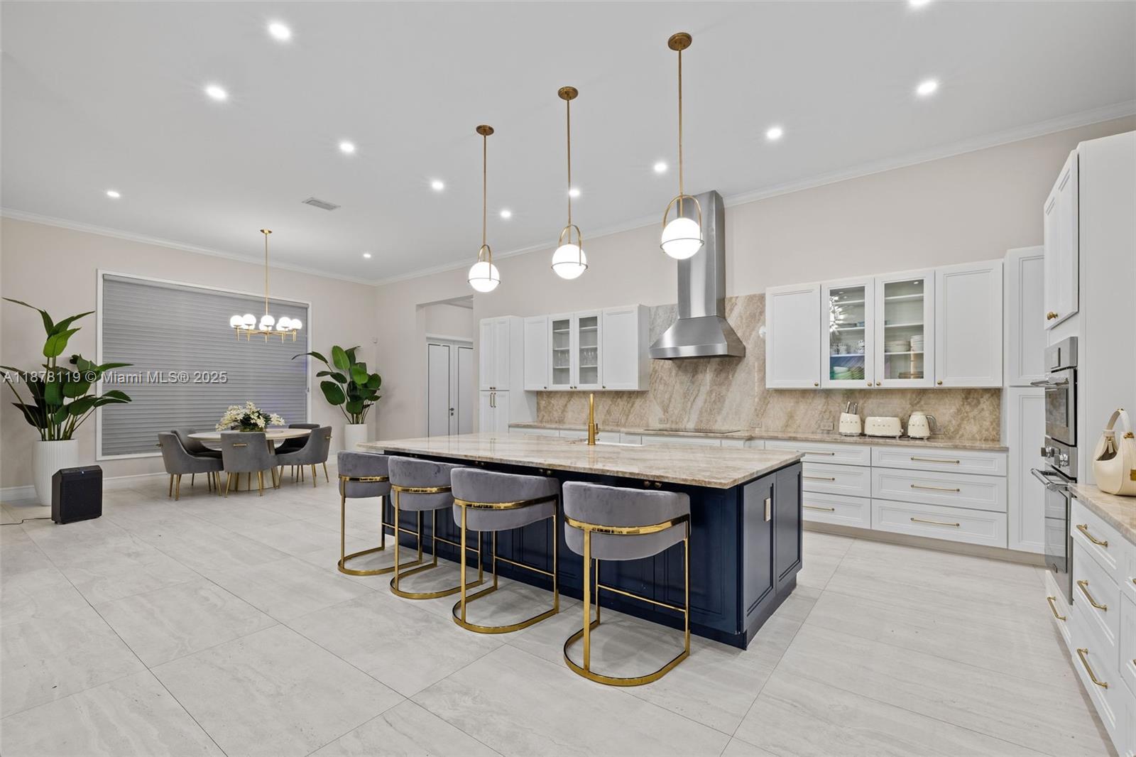 STERLING RANCH - Residential