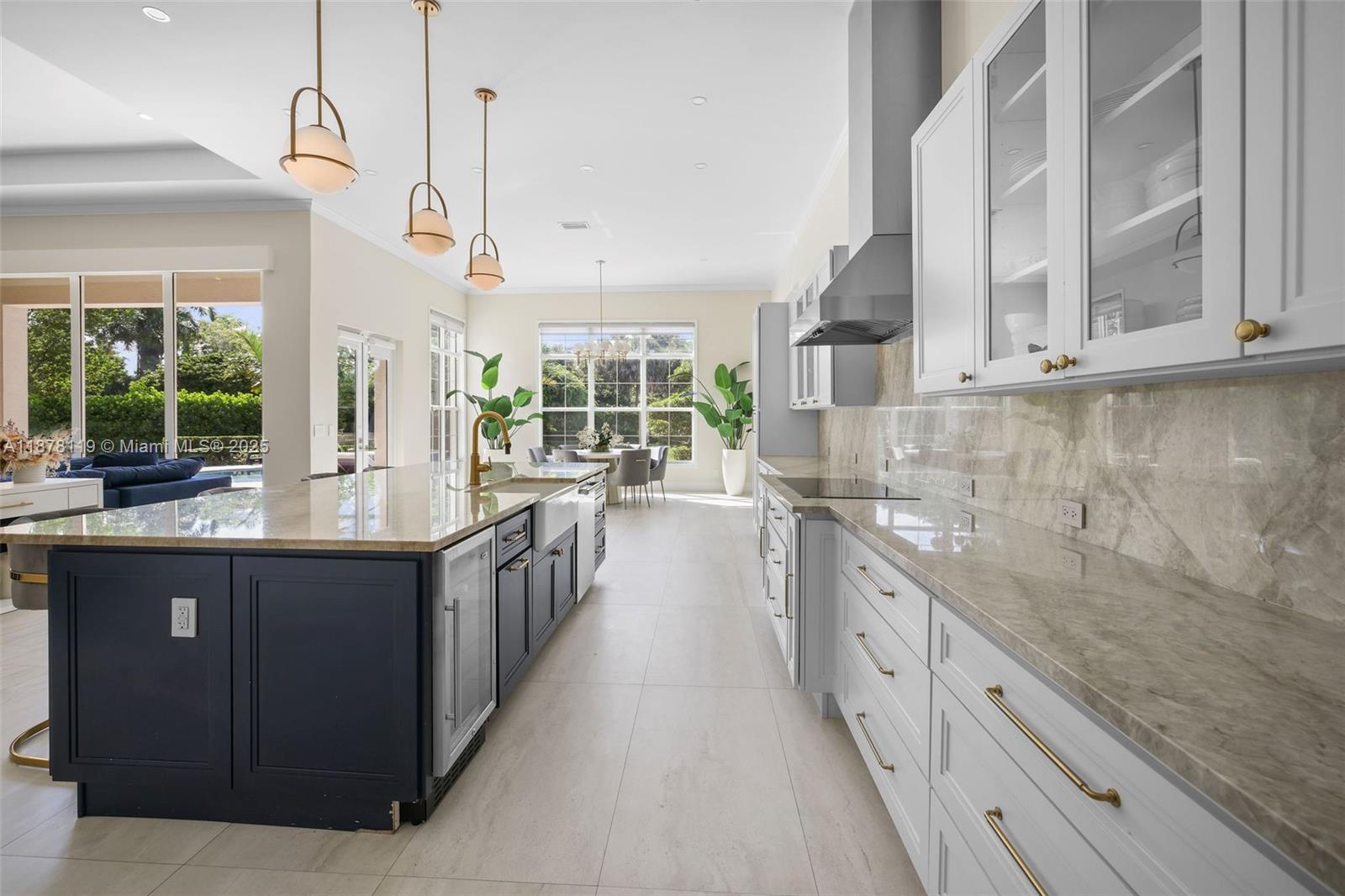STERLING RANCH - Residential