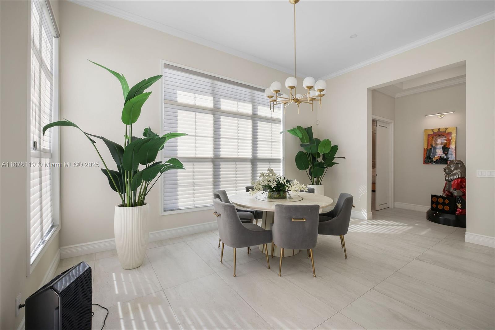 STERLING RANCH - Residential