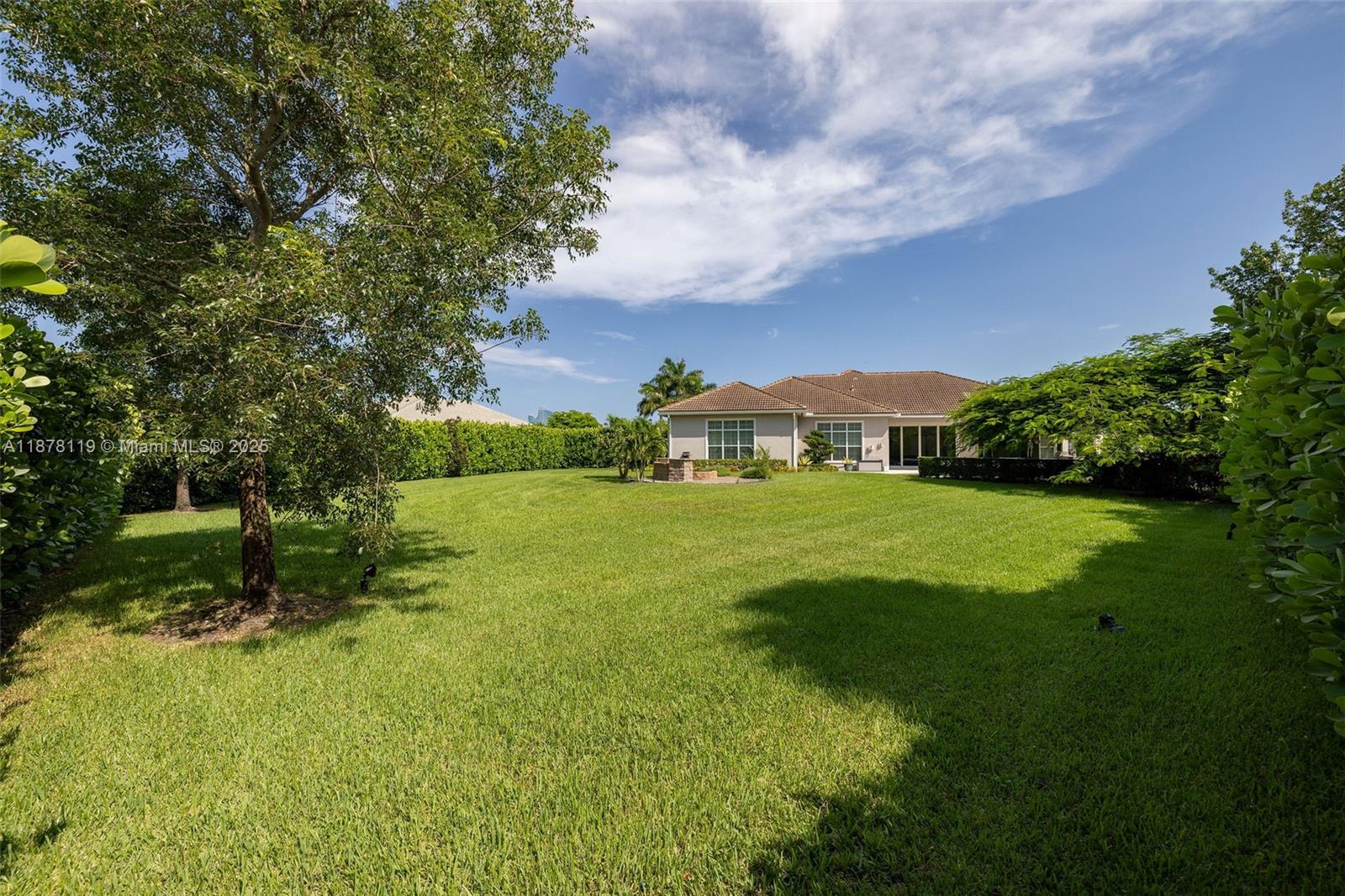 STERLING RANCH - Residential