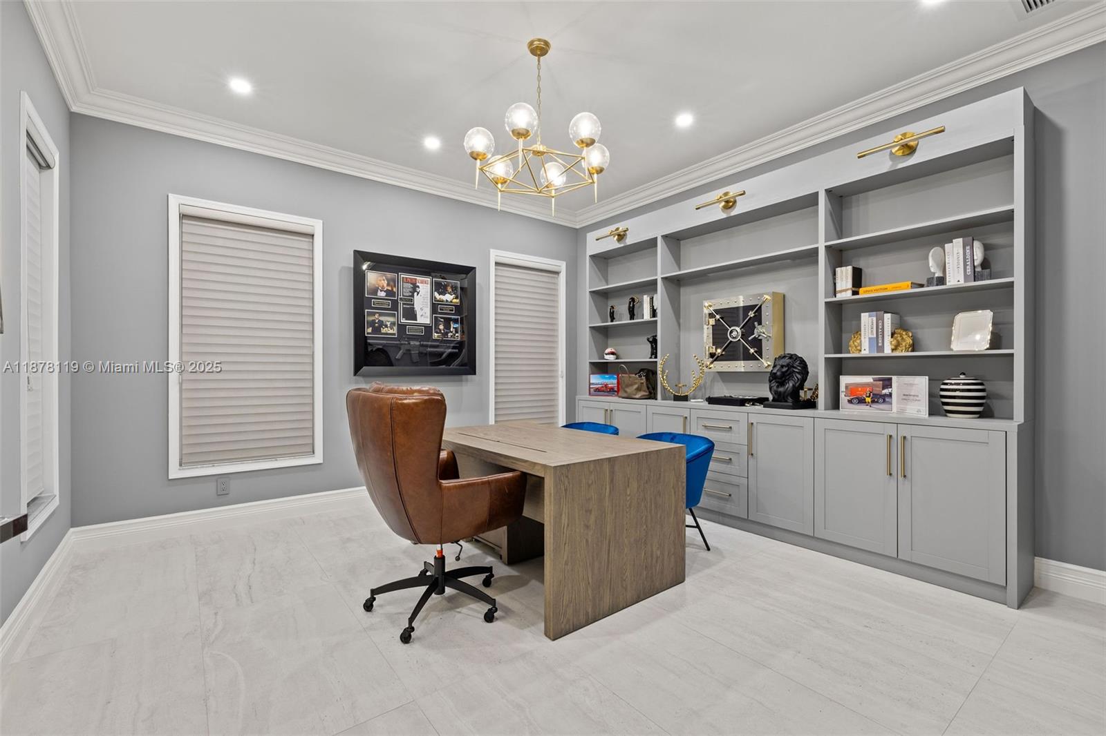 STERLING RANCH - Residential