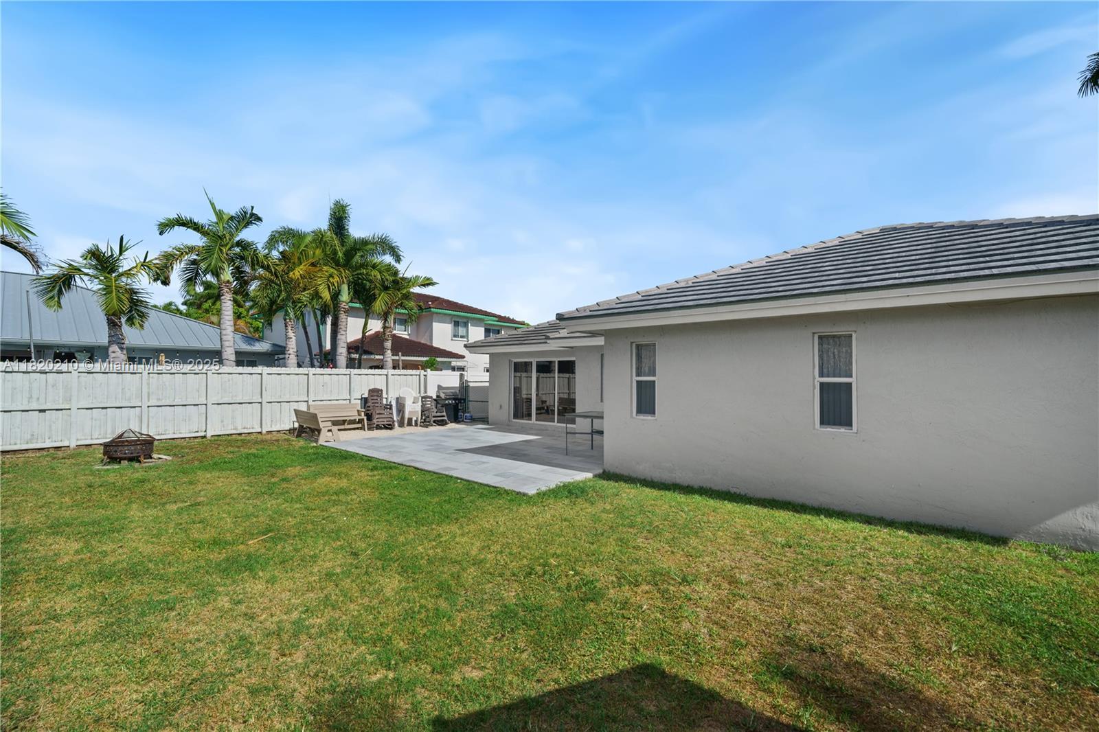 CORAL REEF NURSERIES SEC - Residential