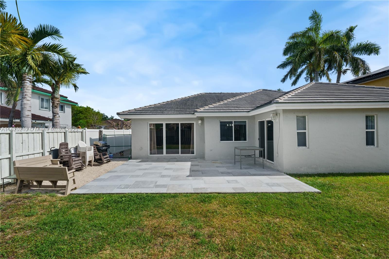 CORAL REEF NURSERIES SEC - Residential
