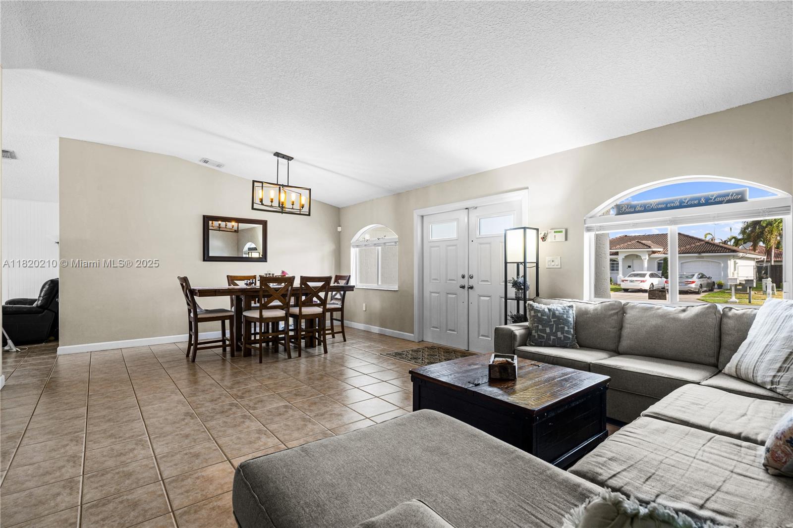 CORAL REEF NURSERIES SEC - Residential