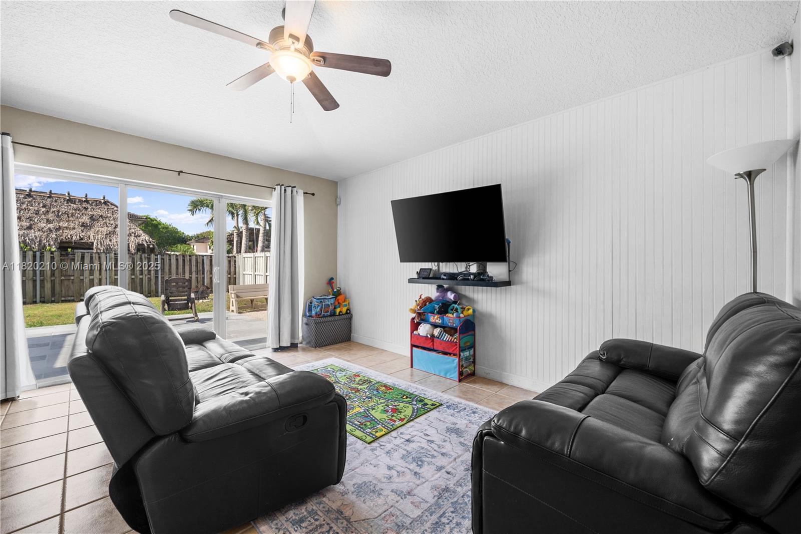 CORAL REEF NURSERIES SEC - Residential