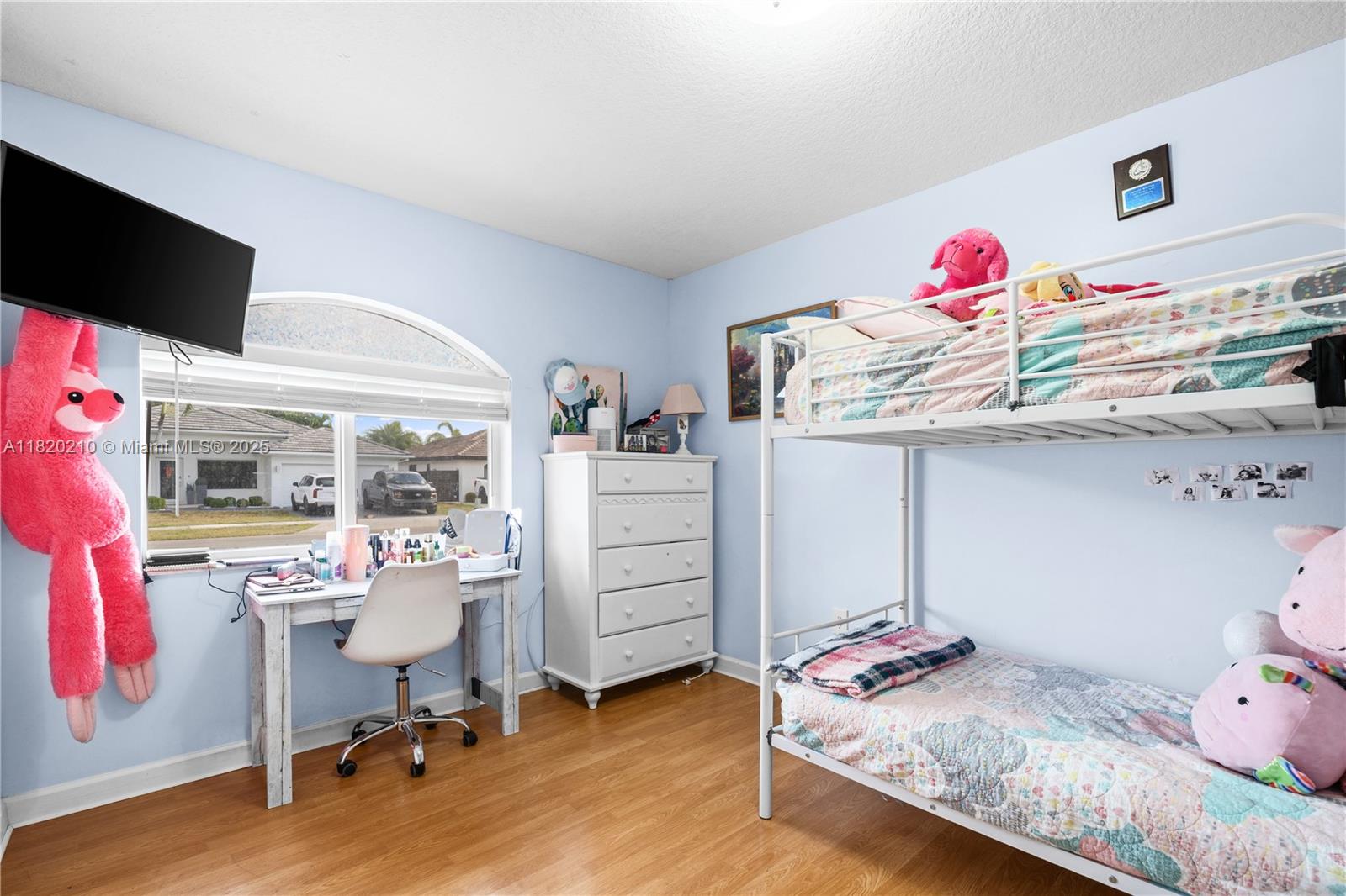 CORAL REEF NURSERIES SEC - Residential