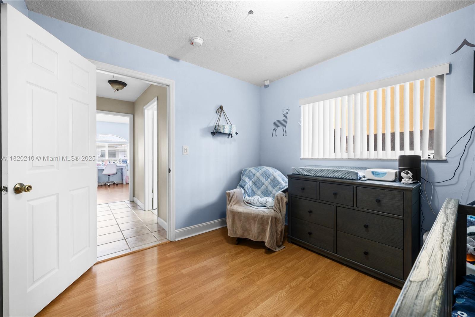 CORAL REEF NURSERIES SEC - Residential