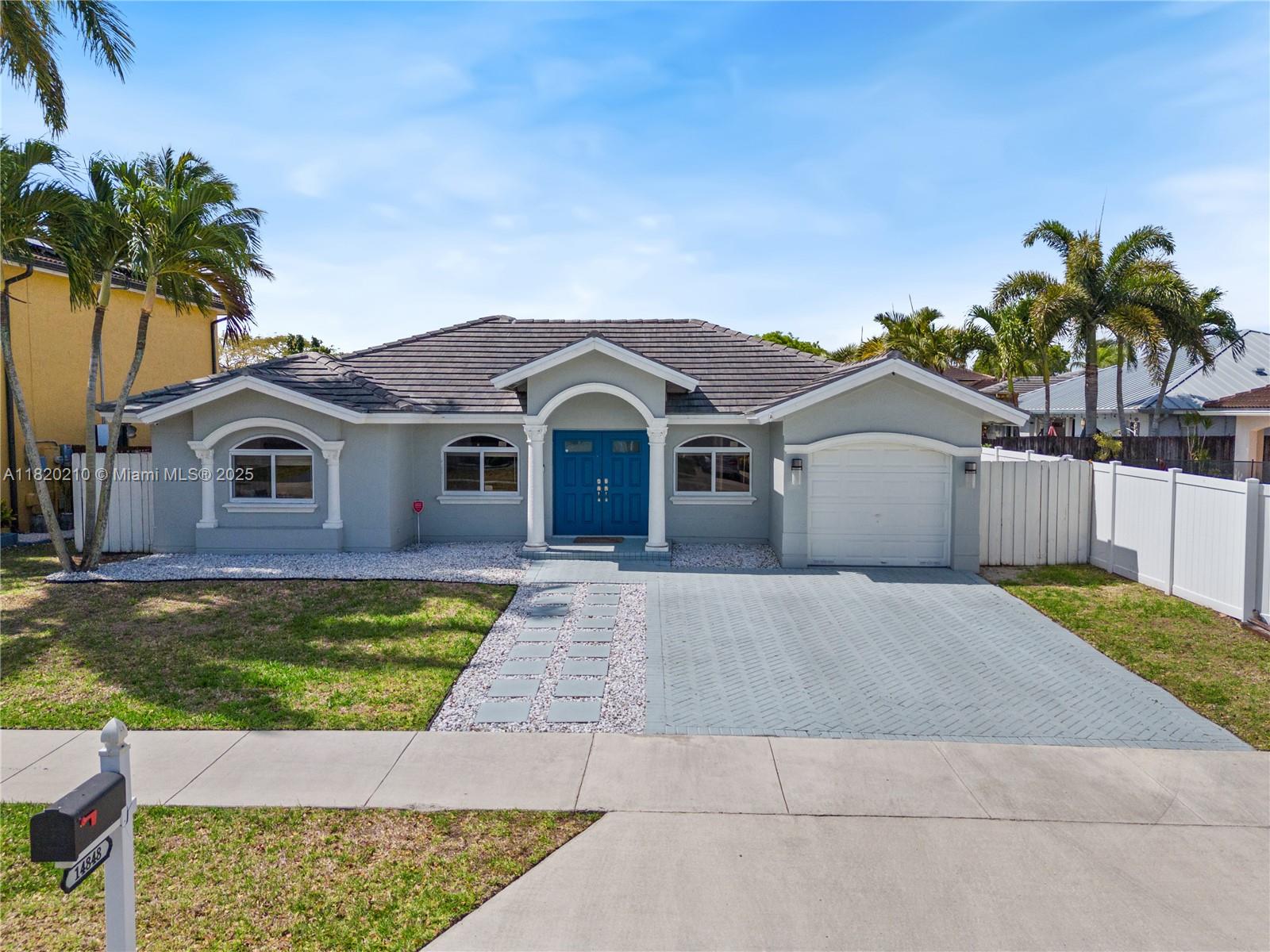 14848 SW 181st Ter