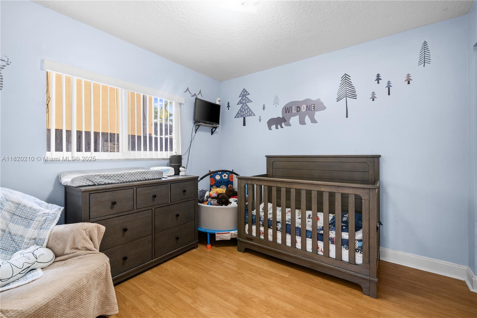 CORAL REEF NURSERIES SEC - Residential