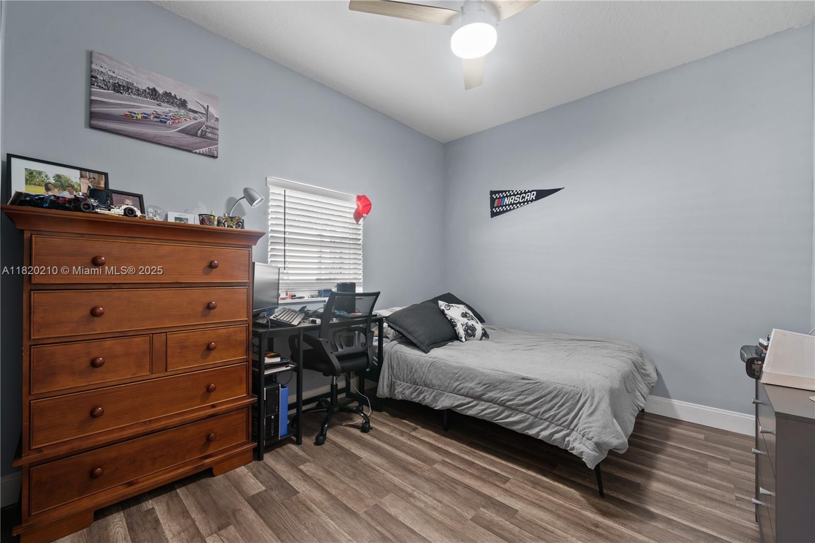 CORAL REEF NURSERIES SEC - Residential