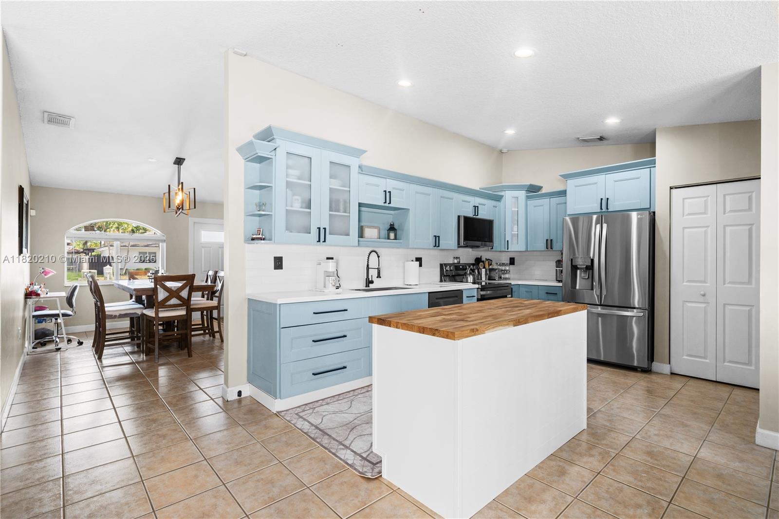 CORAL REEF NURSERIES SEC - Residential