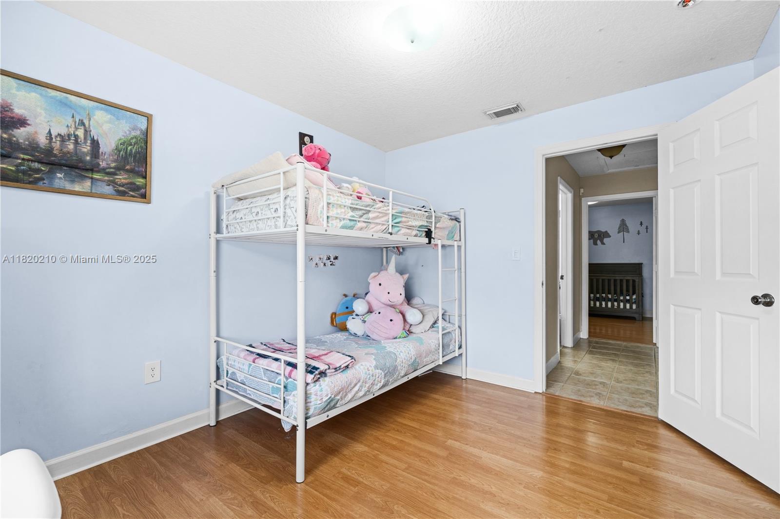 CORAL REEF NURSERIES SEC - Residential