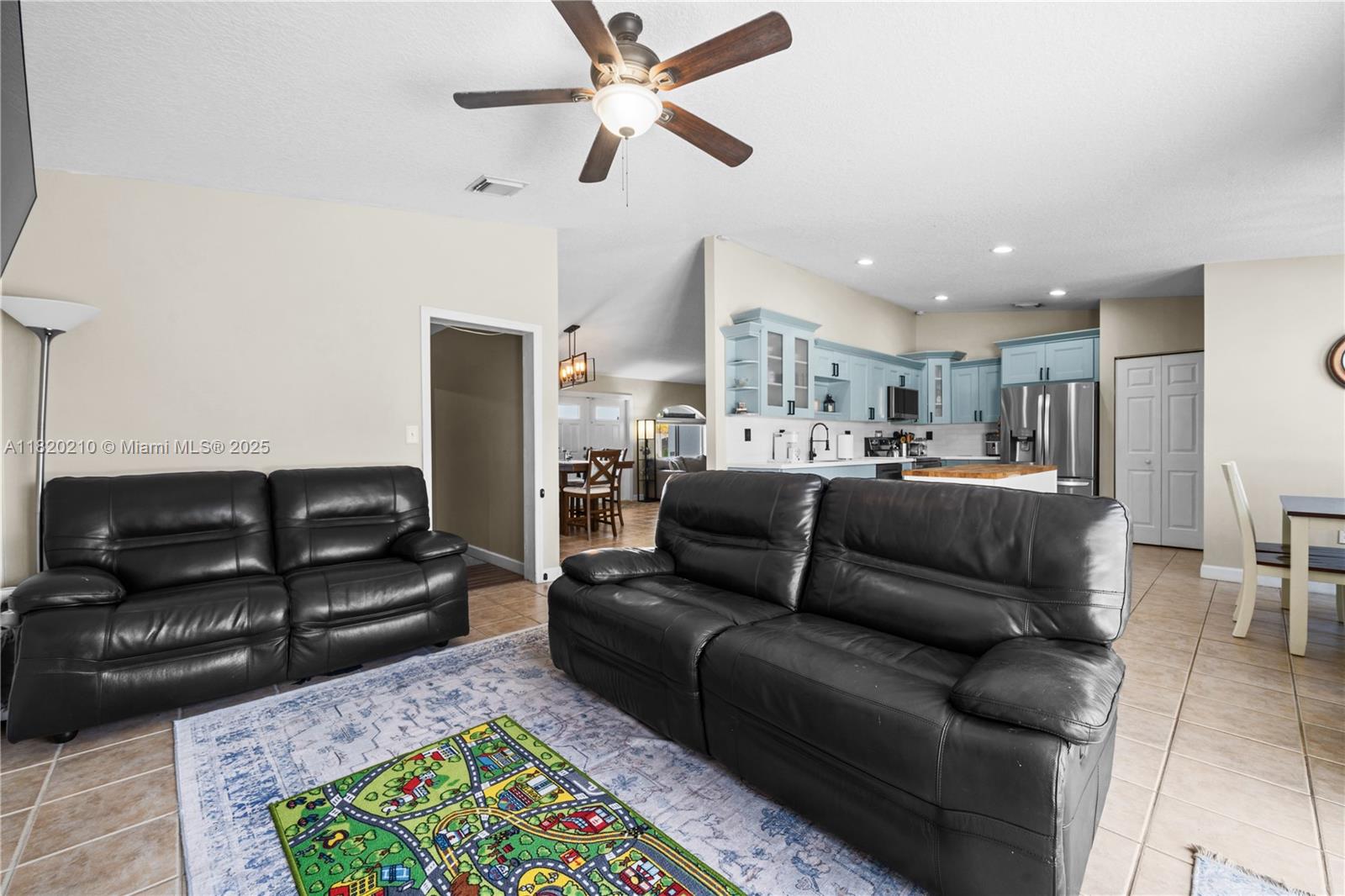 CORAL REEF NURSERIES SEC - Residential