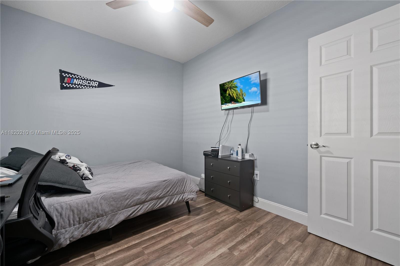CORAL REEF NURSERIES SEC - Residential