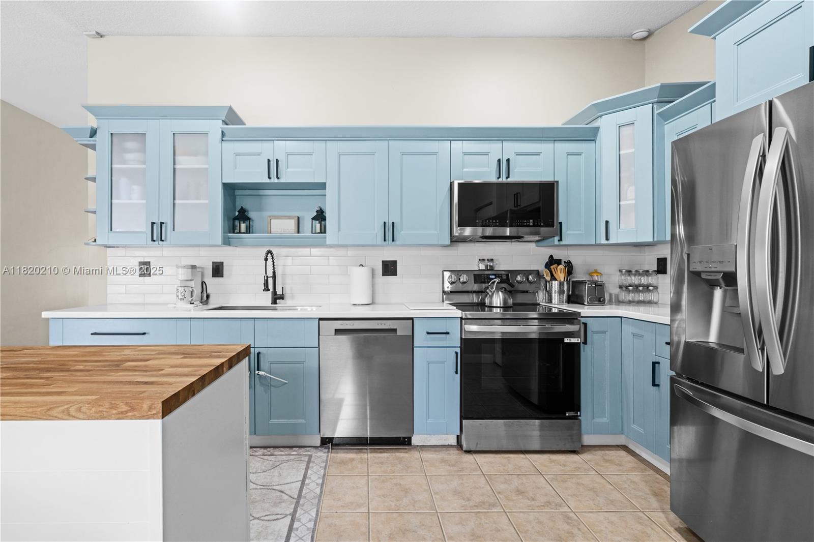 CORAL REEF NURSERIES SEC - Residential