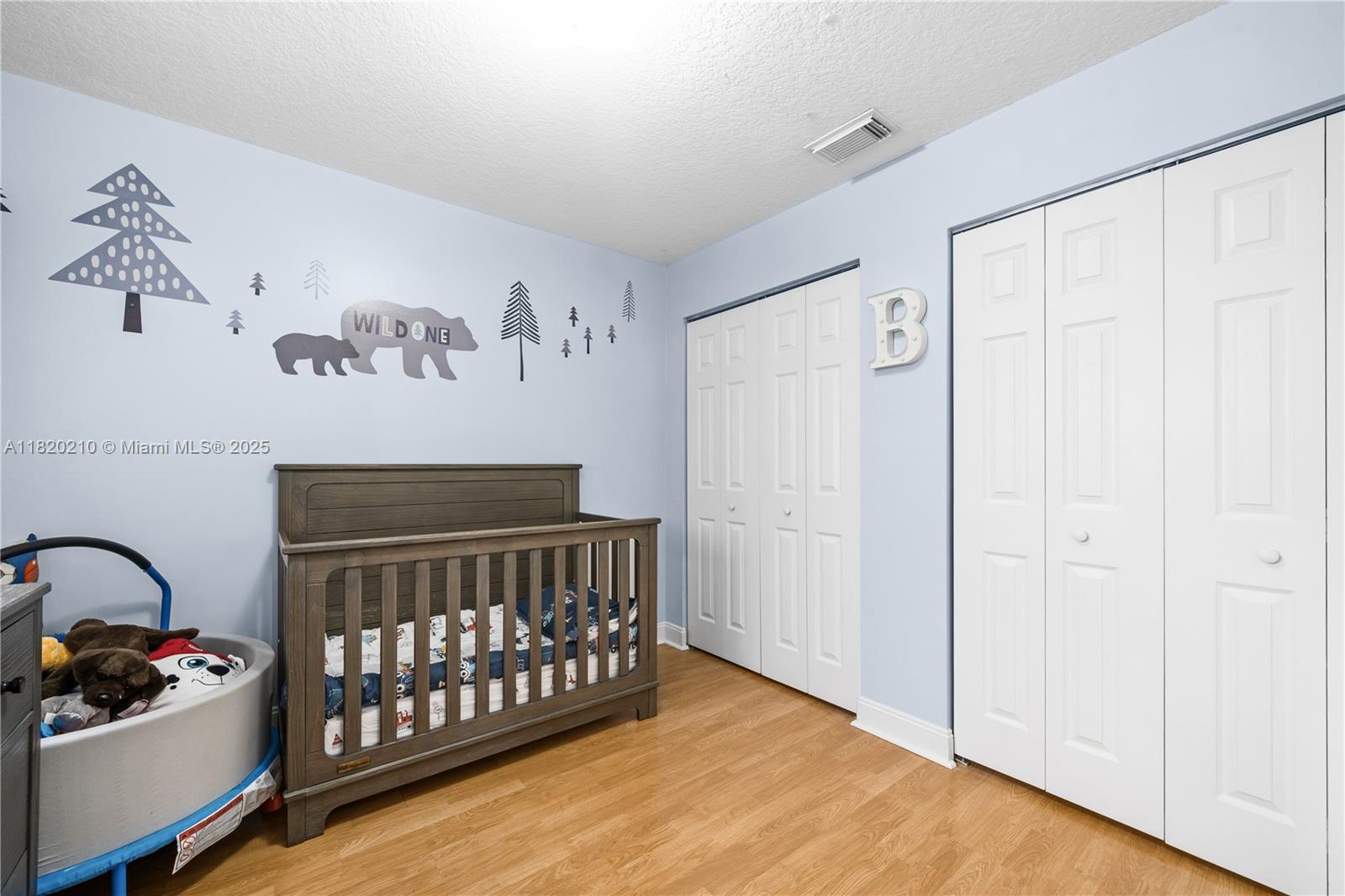 CORAL REEF NURSERIES SEC - Residential