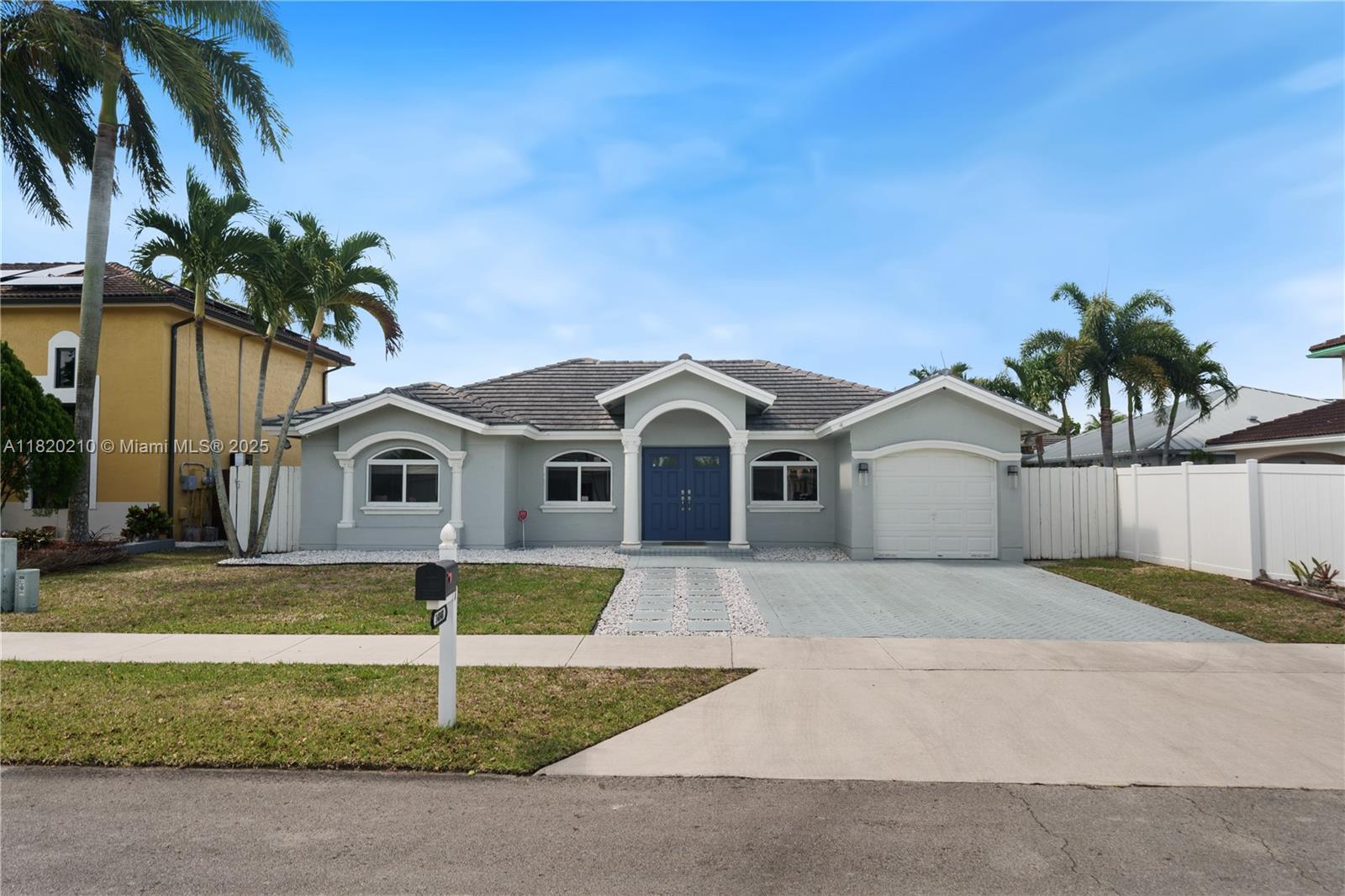 Property for Sale at 14848 Sw 181st Ter, Miami, Broward County, Florida - Bedrooms: 3 
Bathrooms: 2  - $699,999