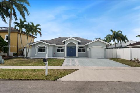 14848 SW 181st Ter Miami FL 33187