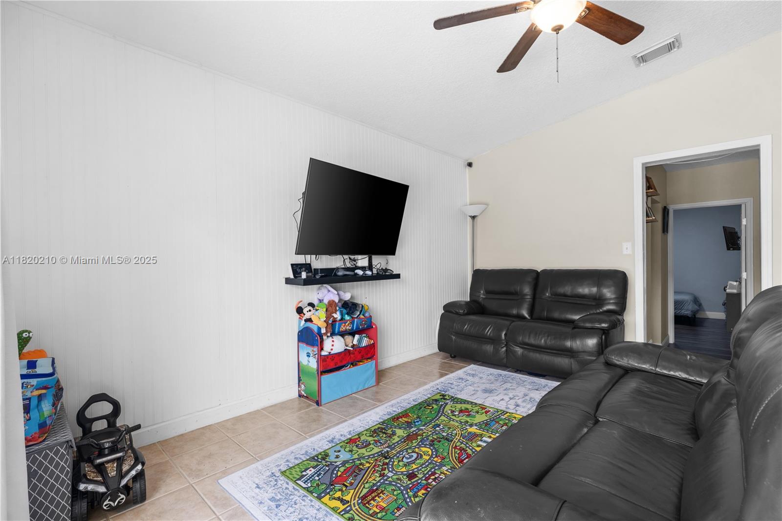 CORAL REEF NURSERIES SEC - Residential