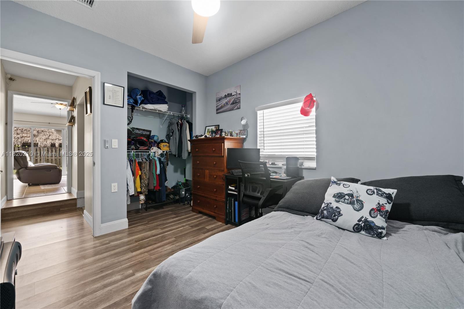 CORAL REEF NURSERIES SEC - Residential