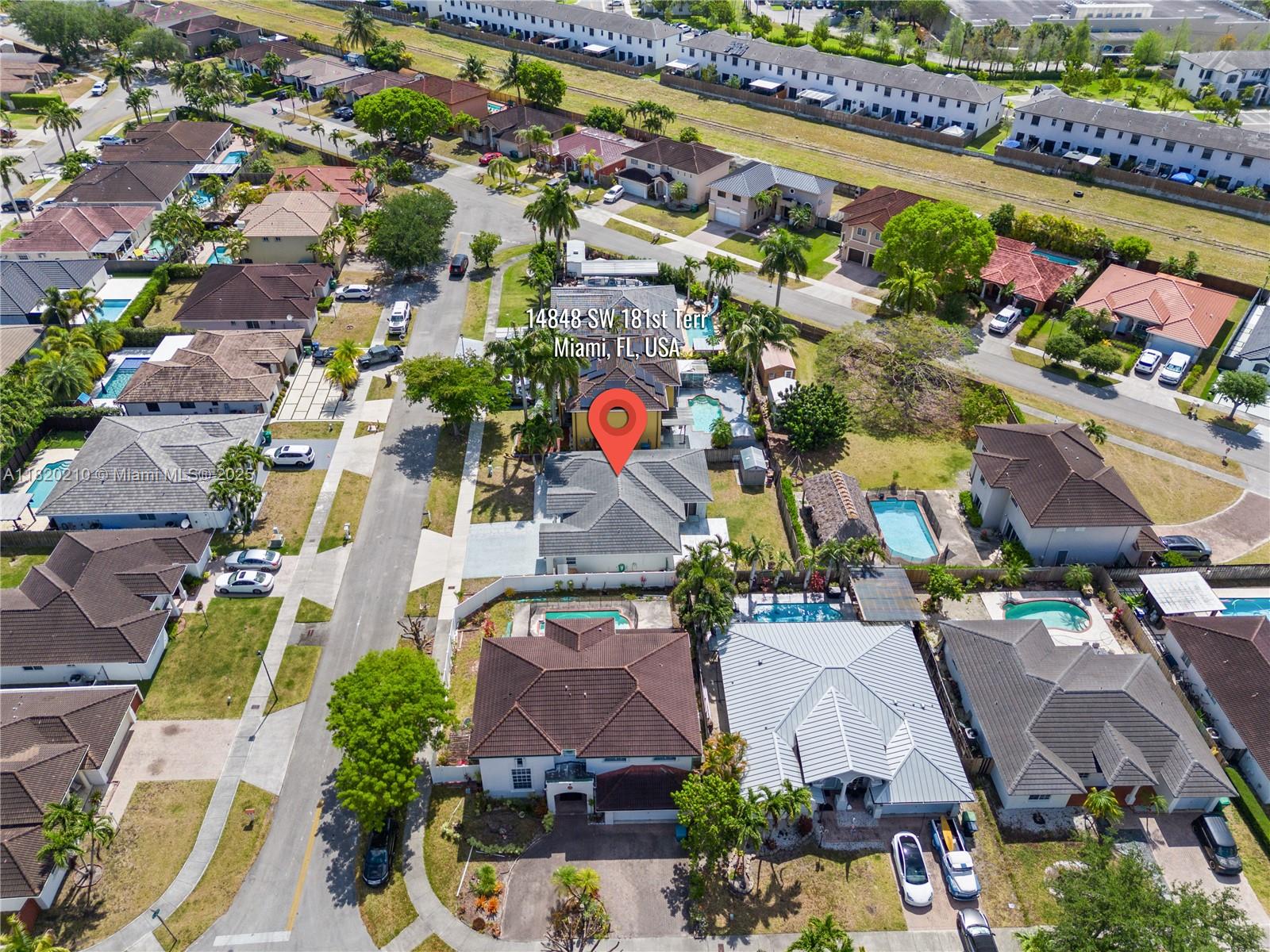 14848 SW 181st Ter
