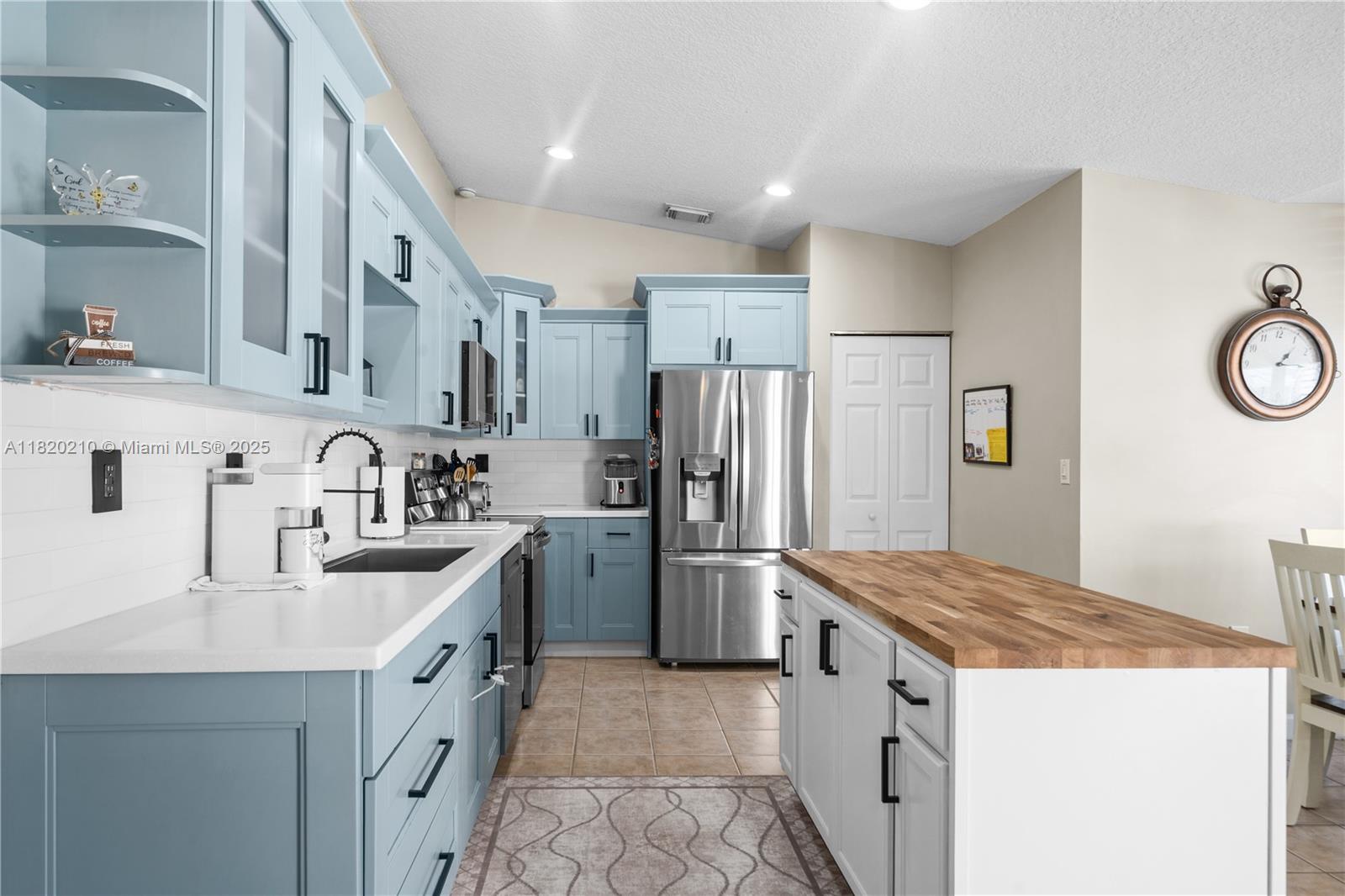CORAL REEF NURSERIES SEC - Residential