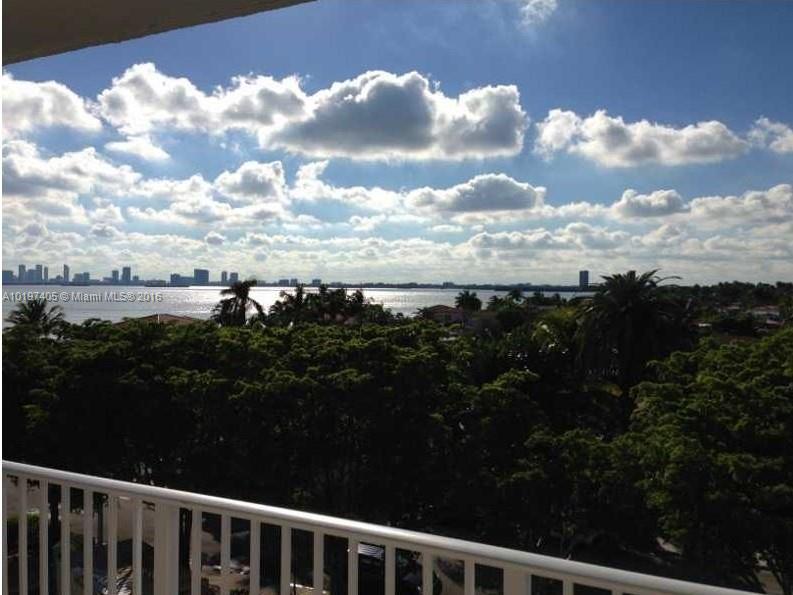 North Bay Villas Condo - Residential Lease