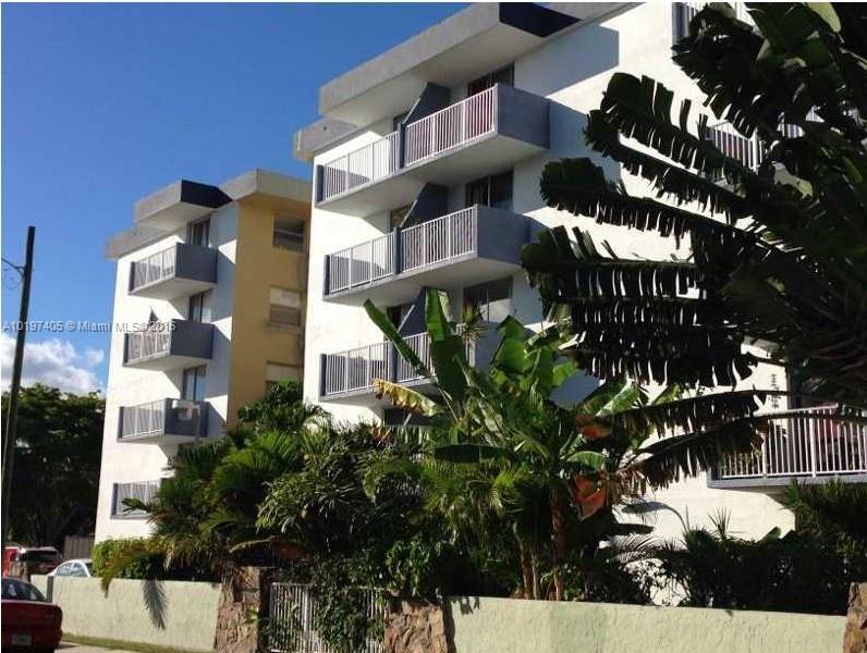 North Bay Villas Condo - Residential Lease