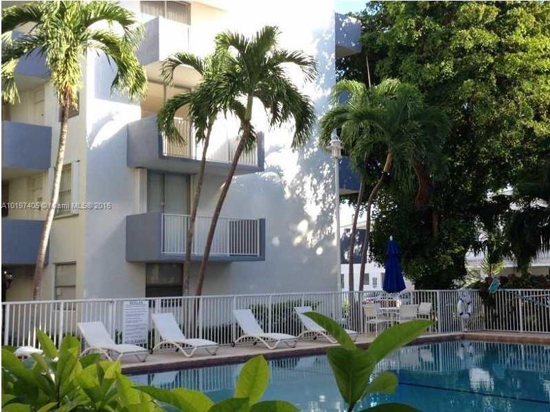 North Bay Villas Condo - Residential Lease