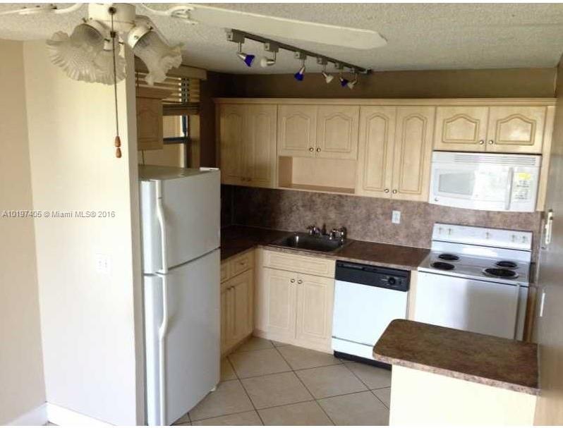 North Bay Villas Condo - Residential Lease