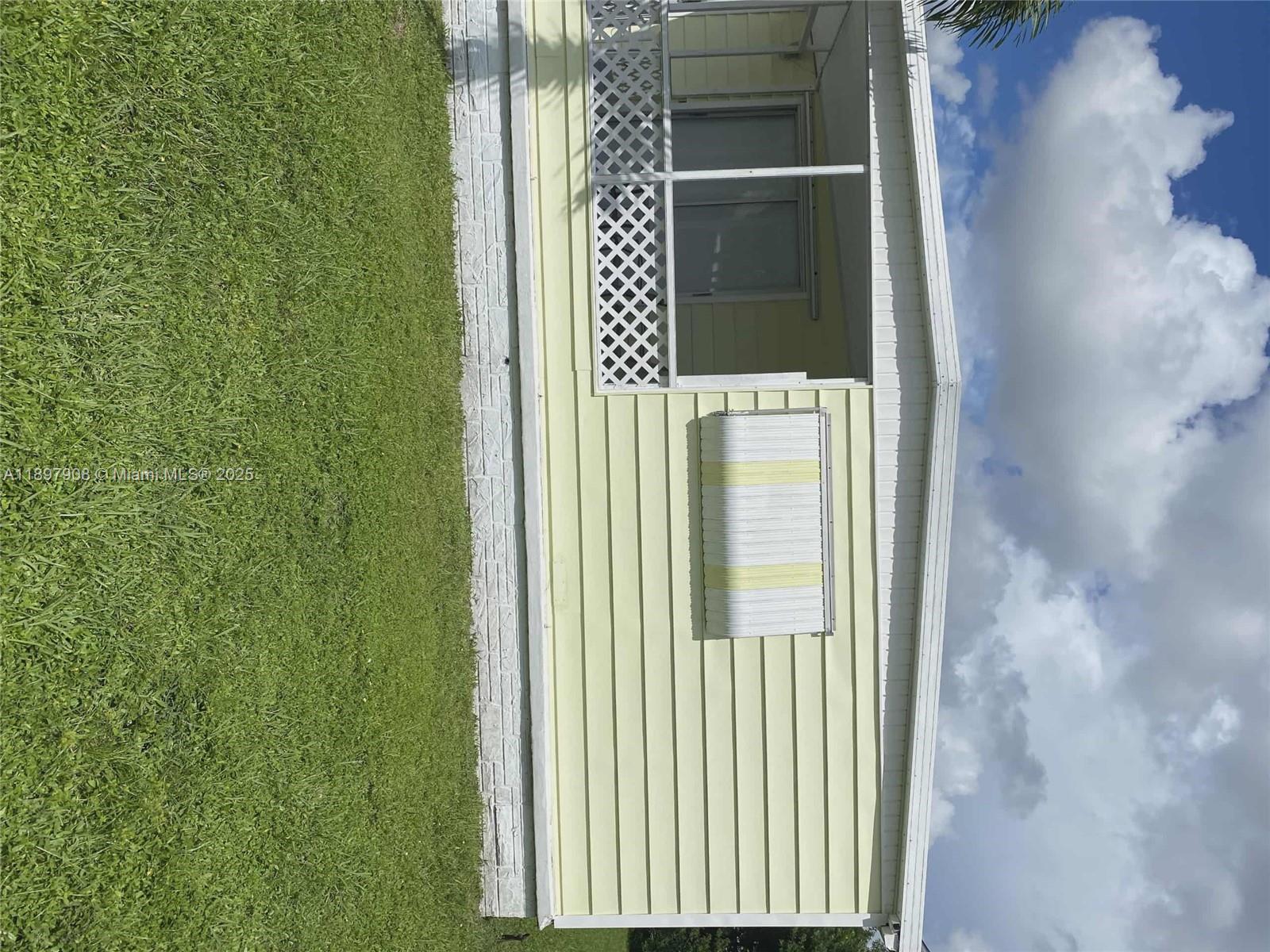 PARK CITY SEC 3 - Residential