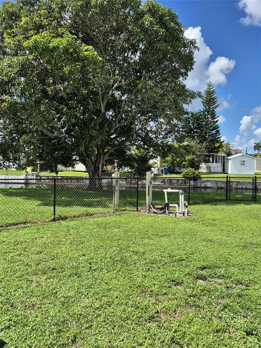 PARK CITY SEC 3 - Residential