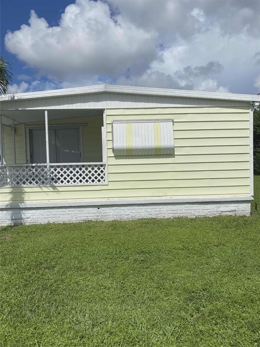 PARK CITY SEC 3 - Residential
