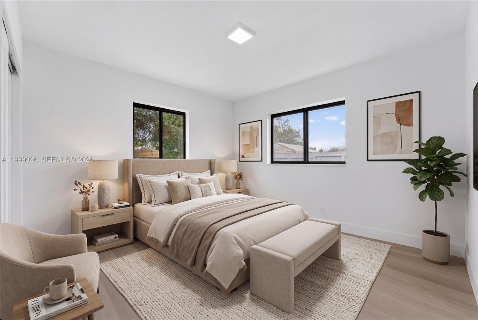 CAROL CITY GDNS 1ST ADDN - Residential