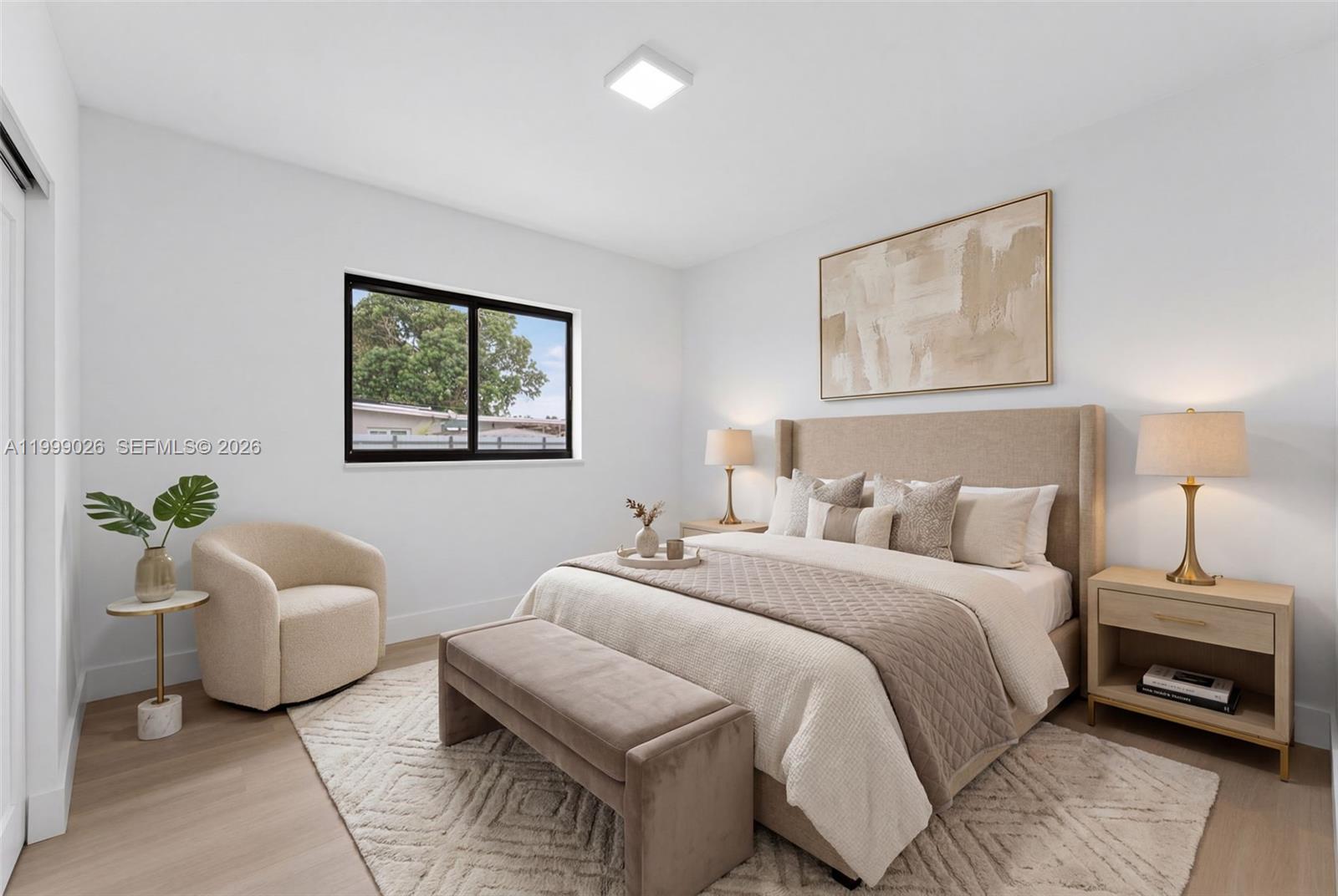 CAROL CITY GDNS 1ST ADDN - Residential