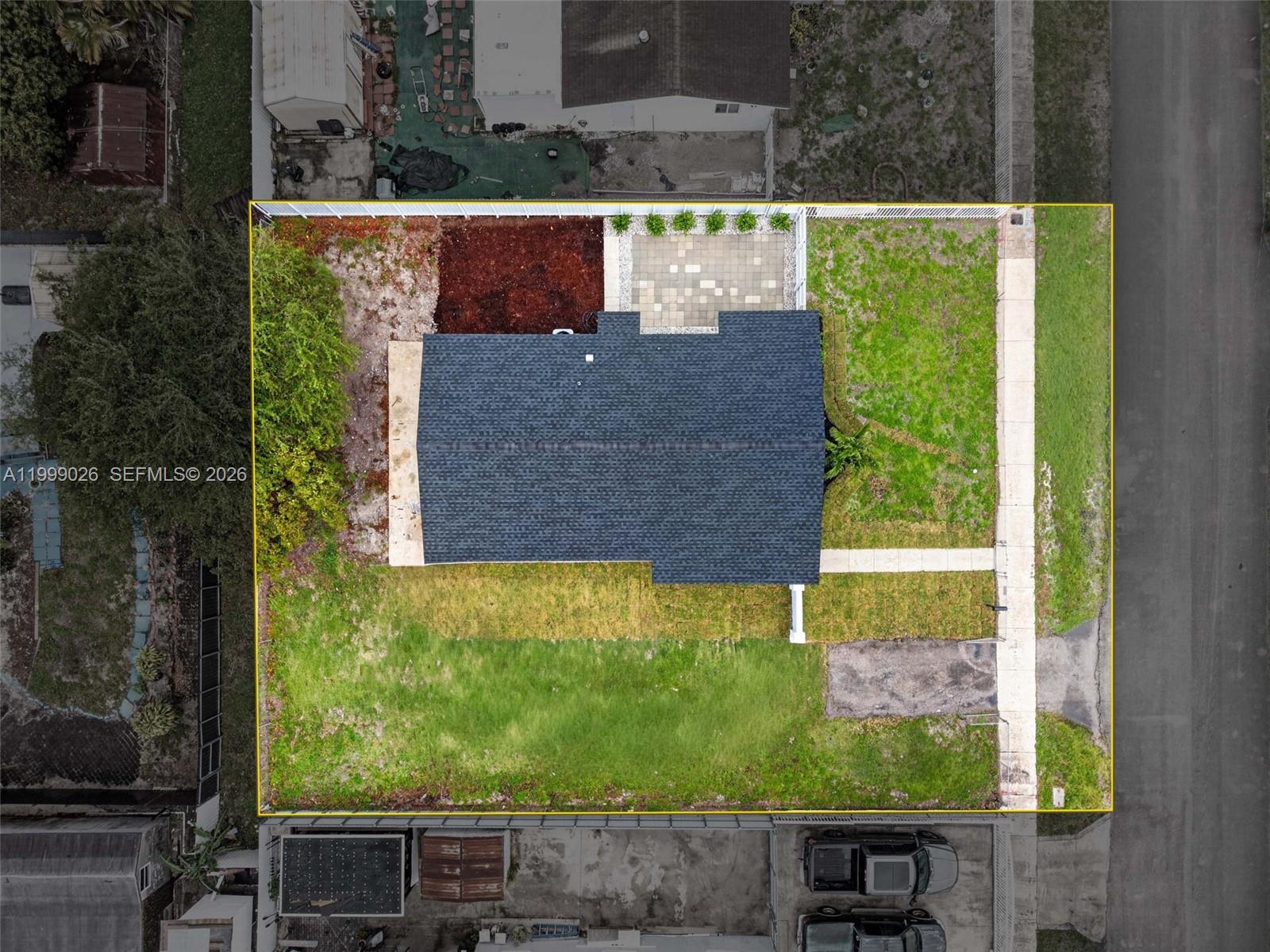 CAROL CITY GDNS 1ST ADDN - Residential