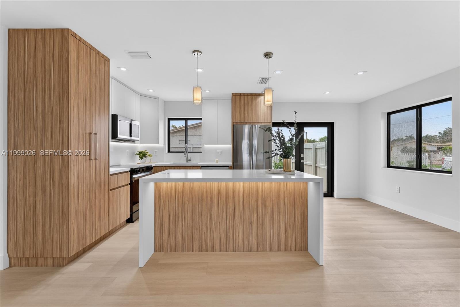 CAROL CITY GDNS 1ST ADDN - Residential