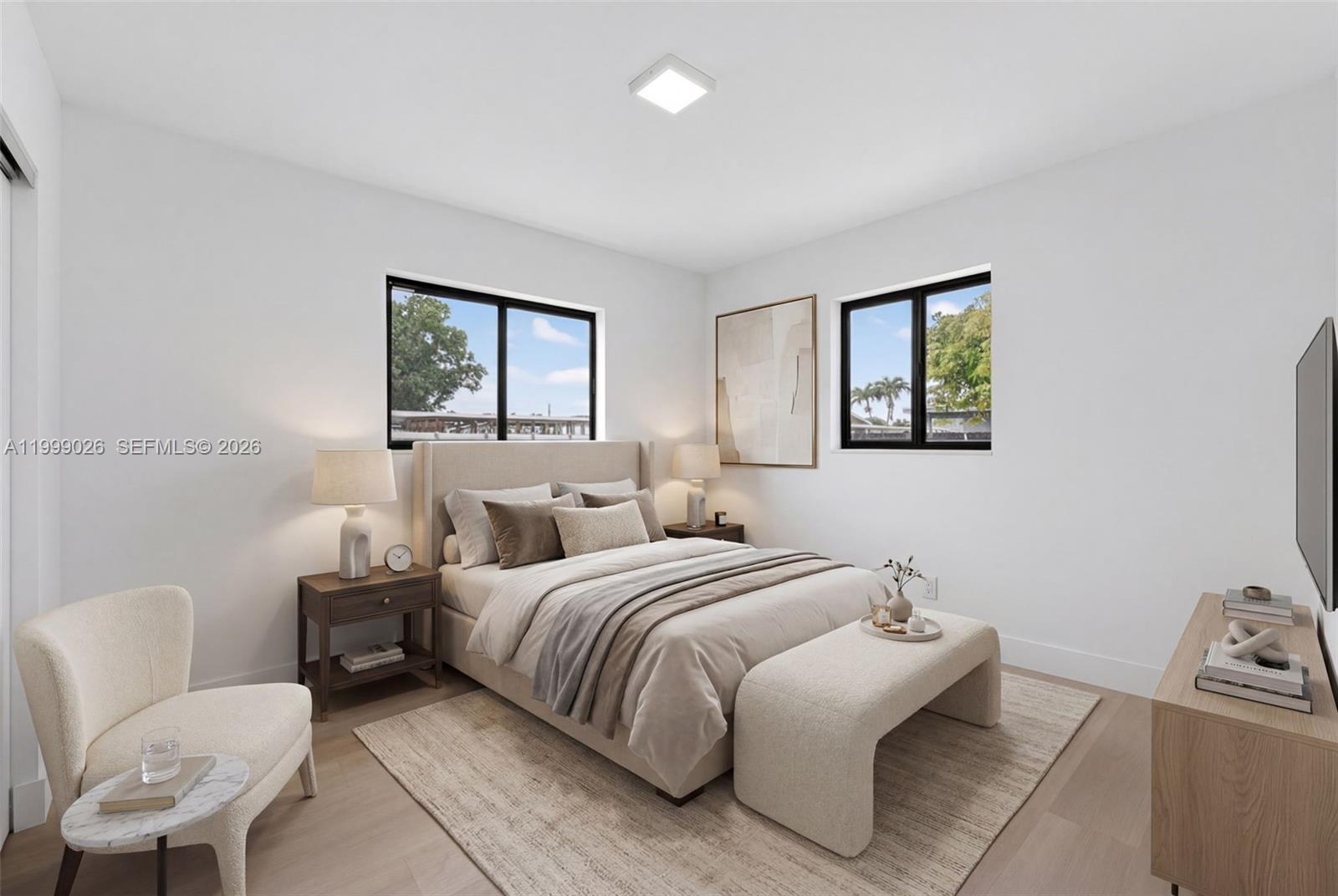 CAROL CITY GDNS 1ST ADDN - Residential