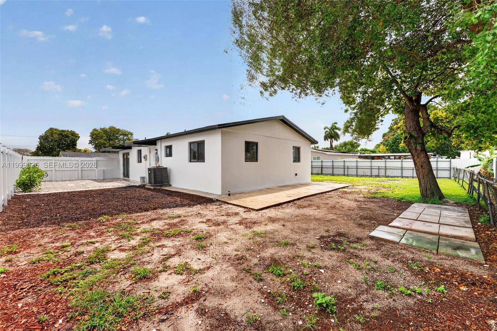 CAROL CITY GDNS 1ST ADDN - Residential