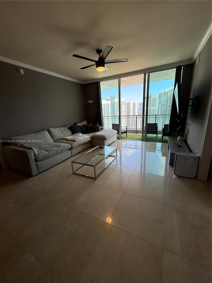 IVY CONDO - Residential