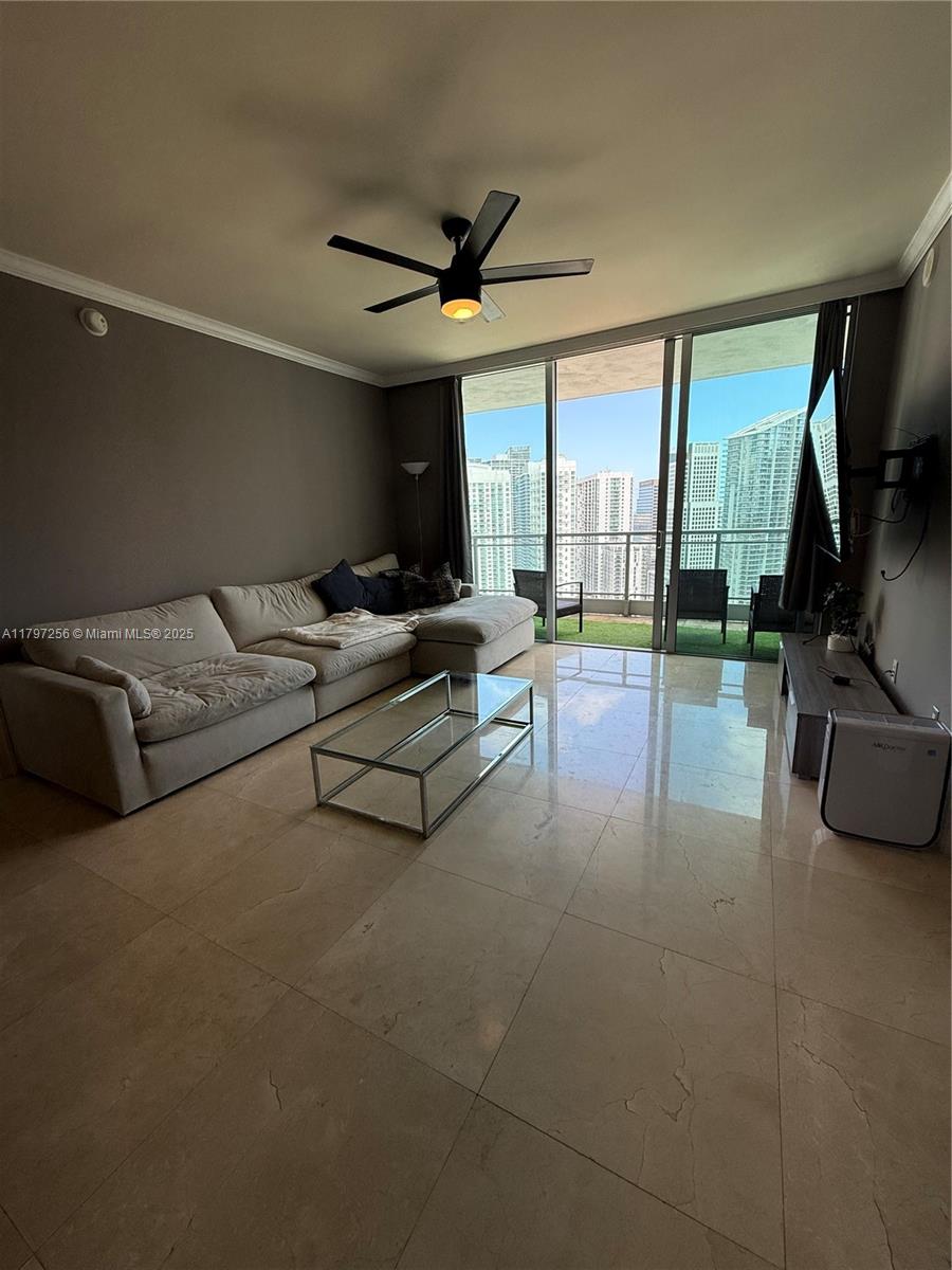 IVY CONDO - Residential