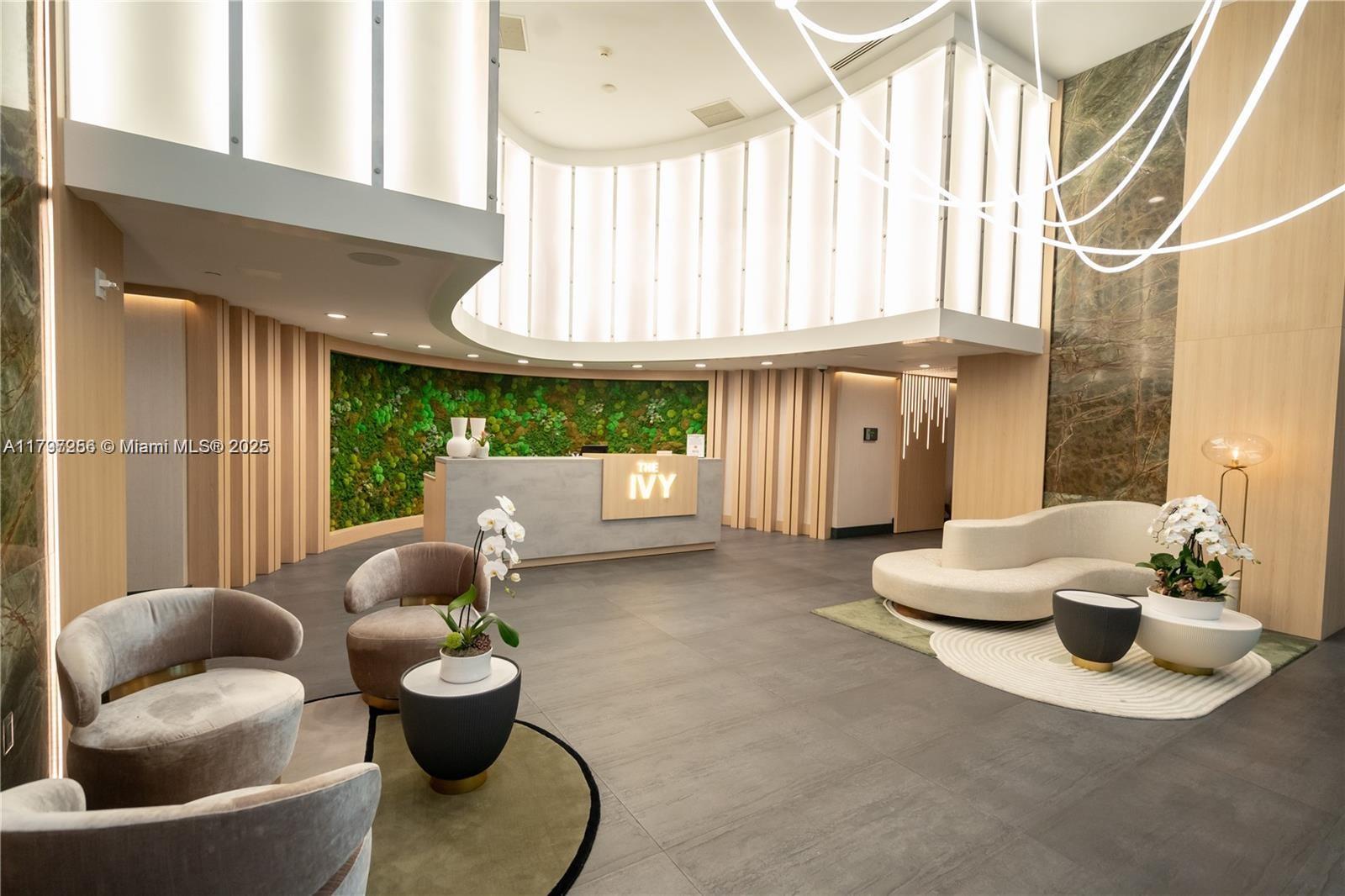 IVY CONDO - Residential