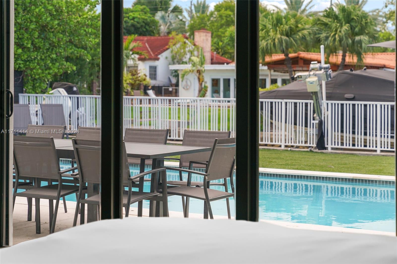 BISCAYNE POINT - Residential