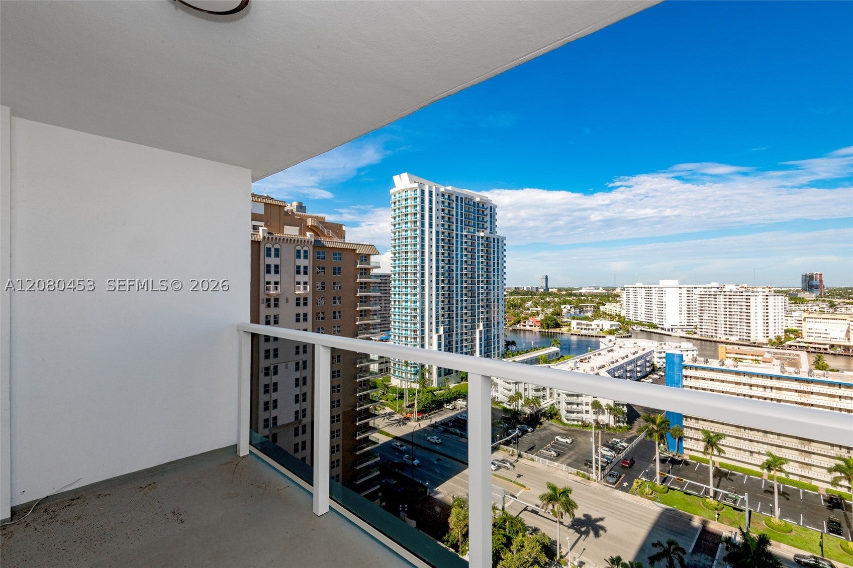 1904 S Ocean Dr 1807