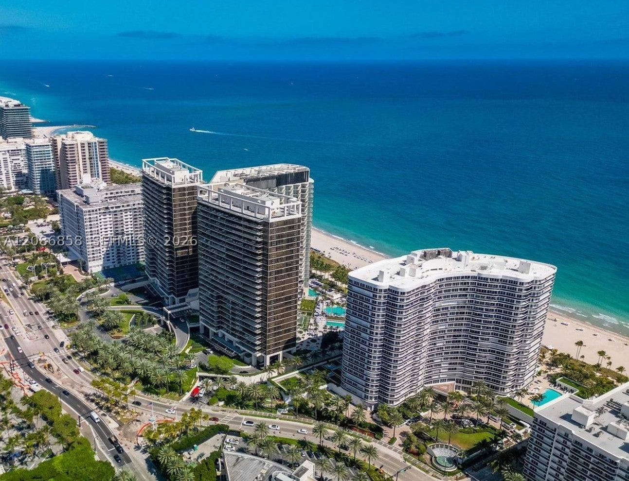 9601 Collins Ave 602