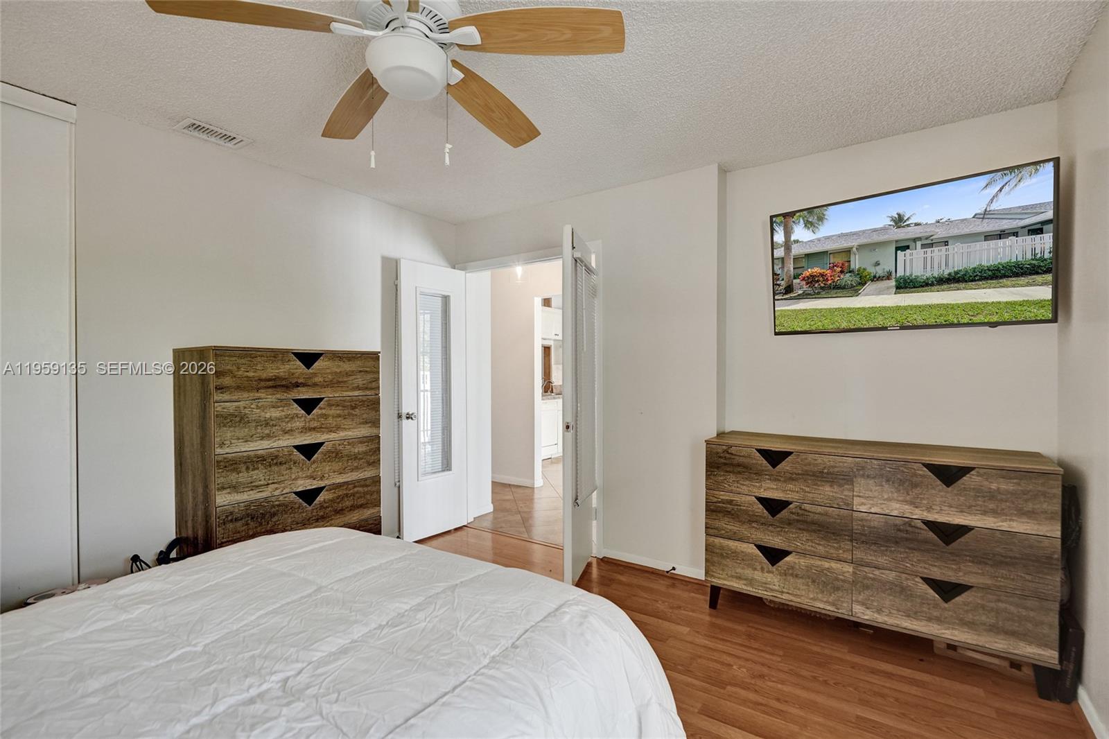 KARANDA VILLAGE IV-B COND - Residential