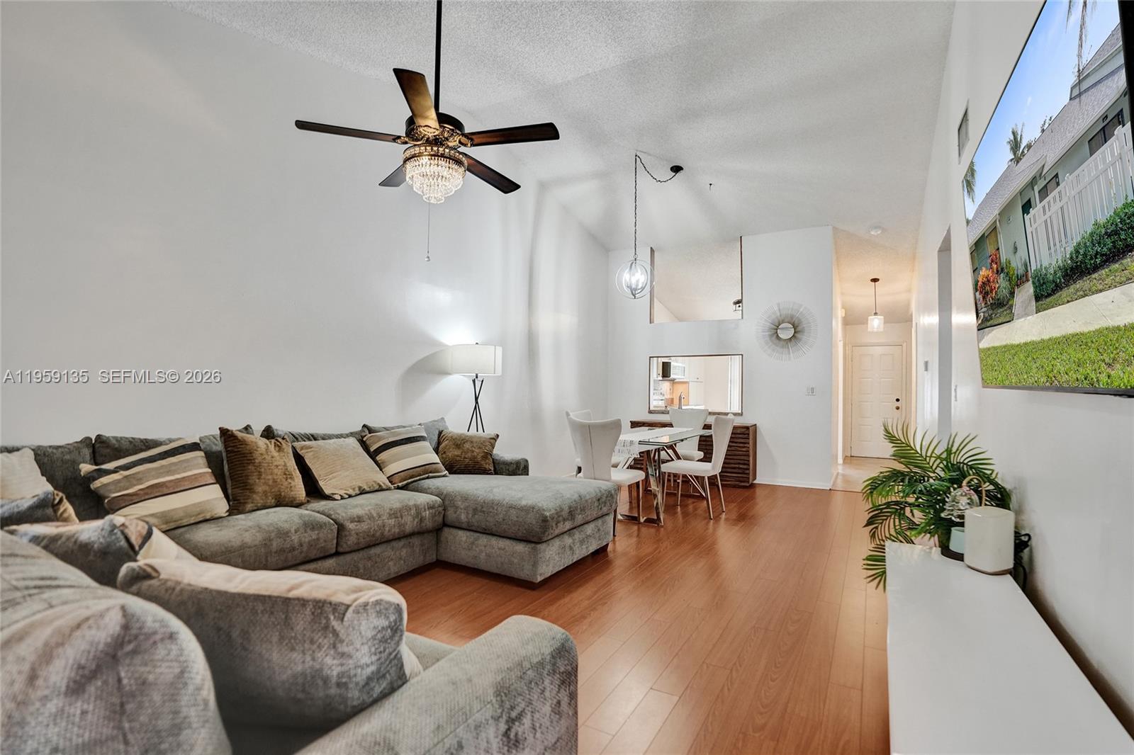 KARANDA VILLAGE IV-B COND - Residential